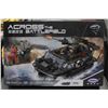 Image 1 : ASSAULT BOAT BOX SET #6017 BOX SET 588 PIECES