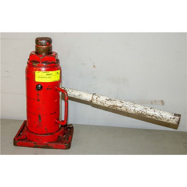 2 TON BOTTLE JACK
