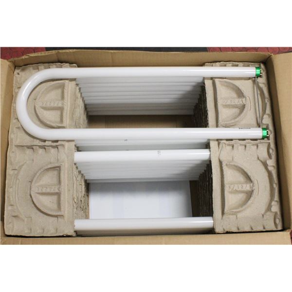 19 PHILIPS FB32T8/TL 735/6 FLORESCENT LIGHTS