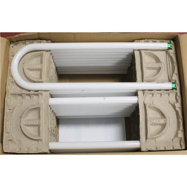 20 PHILIPS FB32T8/TL 735/6 FLORESCENT LIGHTS