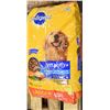 Image 1 : 2 BAGS PEDIGREE VITALITY+ ORIGINAL ROASTED CHICKEN