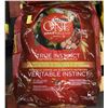 Image 1 : PURINA SMARTBLEND TRUE INSTINCT NURTIENT DENSE