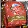 Image 1 : 3 BAGS PURINA SMARTBLEND LAMB AND RICE 14 KG EACH
