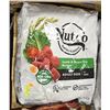 Image 1 : NUTRO LAMB AND BROWN RICE ADULT DOG FOOD 13.6KG