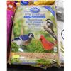 Image 1 : 3 BAGS GREAT VALUE WILD BIRD FOOD 100% CORN FREE