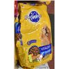 3 BAGS PEDIGREE VITALITY + ORIGINAL FLAVOUR 8KG