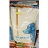 4 BAGS ACTR1UM HOLISTIC LARGE BREED DOG FOOD