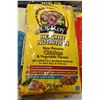 2 BAGS OL'ROY HEALTHY NUTRITION SLOW ROASTED