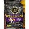 2 BAGS NATURES RECIPE ADULT FORMULA GRAIN FREE