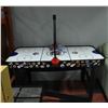 NHL EASTERN CONFERENCE AIR HOCKEY TABLE