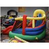 Image 2 : LITTLE TIKES INFLATABLE BOUNCY HOUSE W/ SLIDE