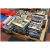 Image 2 : PALLET OF ASSORTED PUZZLES