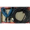 Image 1 : HEAVY DUTY EXTENSION CORD AND MORE