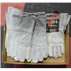Image 1 : FLAT OF WORK GLOVES