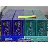 Image 1 : CASE PACK 36 EXCITEMINTS COOLMINTS PEPPERMINT &