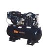 Image 1 : NEW AIR COMPRESSOR 40 GALLON - GAS