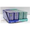 Image 1 : CASE PACK 36 EXCITEMINTS COOLMINTS PEPPERMINT &