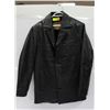 Image 1 : CIRO CITTERIO LEATHER JACKET MENS MEDIUM