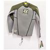 Image 1 : NEW JET PILOT WET SUIT TOP - SIZE EXTRA - SMALL