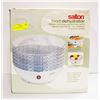 Image 1 : SALTON DEHYDRATOR
