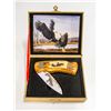 Image 1 : EAGLE RETRACTABLE KNIFE