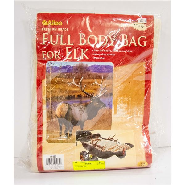 ELK BODY BAG