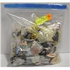 Image 1 : LARGE BAG OF ASSORTED JEWELLERY.