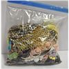 Image 1 : LARGE BAG OF ASSORTED JEWELLERY.
