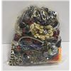 Image 1 : LARGE BAG OF ASSORTED JEWELLERY.