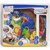 Image 1 : BABY EINSTEIN PLAY GYM IN BOX