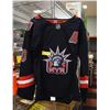 Image 1 : N Y RANGERS PANAKIN JERSEY SIZE LARGE