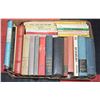 Image 1 : LOT OF VINTAGE BOOKS