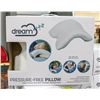 Image 1 : DREAM PRESSURE FREE PILLOW