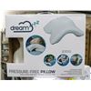 Image 1 : DREAM PRESSURE FREE PILLOW