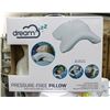 Image 1 : DREAM PRESSURE FREE PILLOW