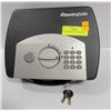 Image 1 : NEW PERSONAL SAFE WITH KEYS