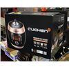 Image 1 : CUCHEN PRESSURE RICE COOKER 6 CUP