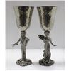 Image 1 : BALLENA BAY PEWTER BRIDE& GROOM