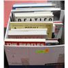 Image 1 : 14 LARGER BEATLES BOOKS SOFT AND HARD COVERS.