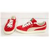 Image 1 : PAIR OF VINTAGE COLLECTIBLE PUMA SUEDE CLASSIC