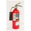 Image 1 : 10LBS CHARGED FIRE EXTINGUISHER