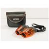 Image 1 : OPTECH BINOCULARS CLEAR ORANGE