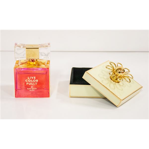 LOT OF KATE SPADE NEW YORK ITEMS