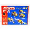 Image 1 : MECCANO EVOLUTION 2 - UNUSED