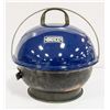 Image 1 : PORTABLE TABLETOP BACKYARD GRILL