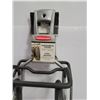 Image 1 : NEW RUBBERMAID WHEELBARROW HANGER/HOLDER