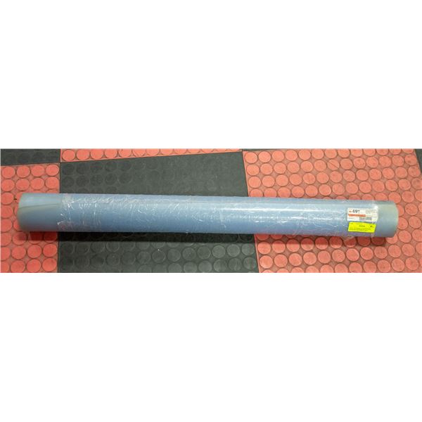 ROLL OF NORDIC STARTGUARD EXERCISE EQUIPMENT MAT.