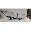 Image 1 : PSE USA SPIRIT COMPOUND BOW 28' DRAW
