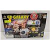 Image 1 : NEW 4D GALAXY AUGMENTED AND VIRTUAL REALITY