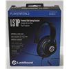 Image 1 : LUCID SOUND CHAT GAMING HEADSET